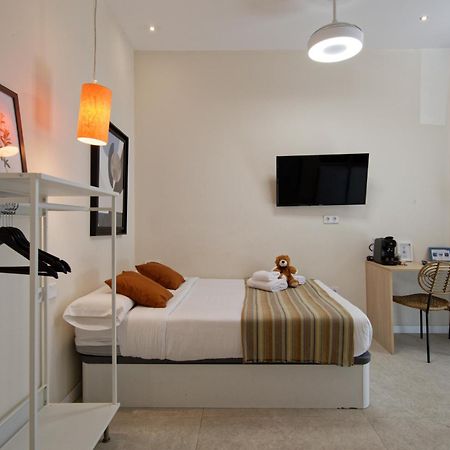 Osito Hub - Campoamor Valenza Esterno foto