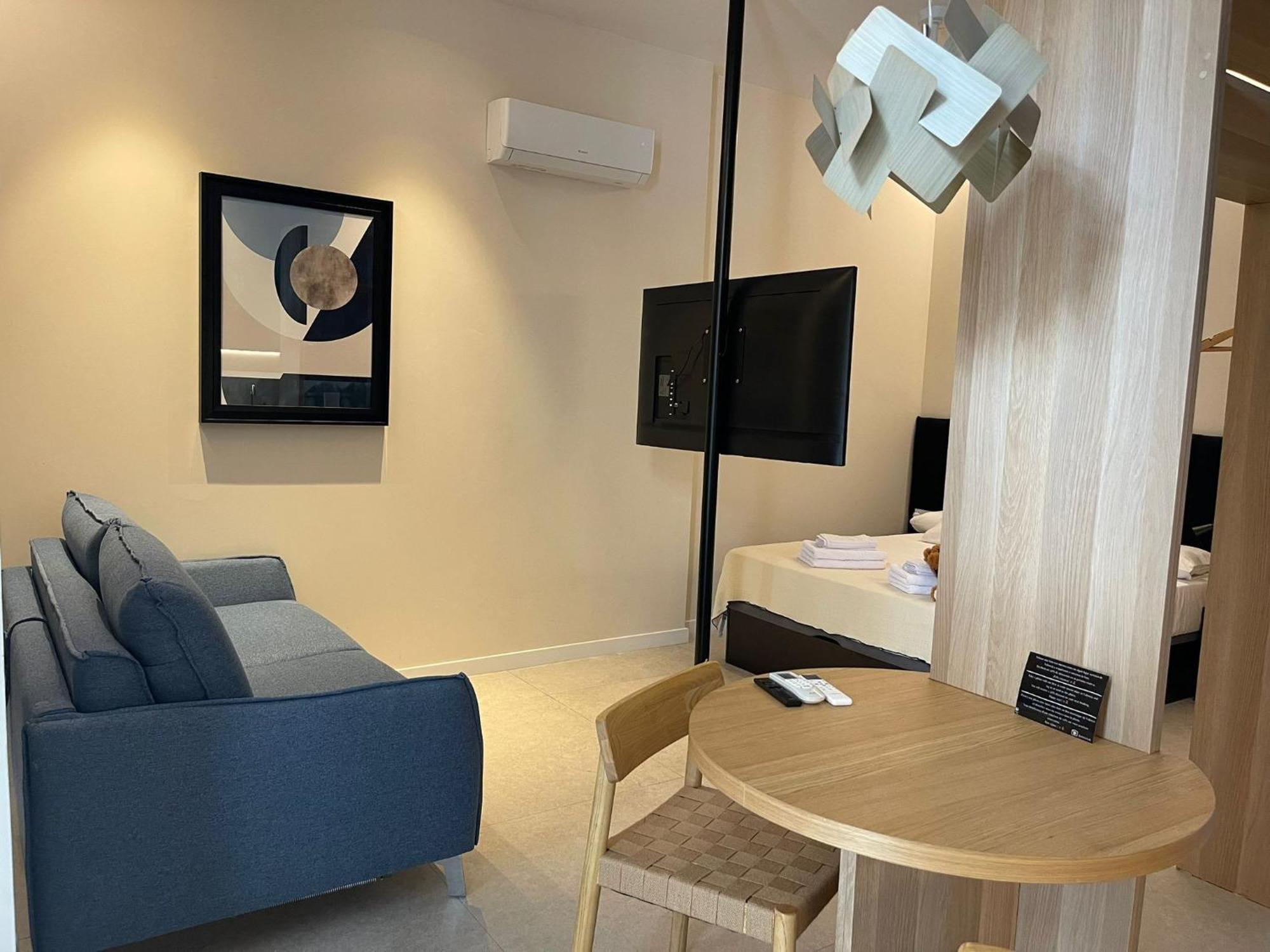 Osito Hub - Campoamor Valenza Esterno foto